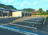 ホール中央 内観01