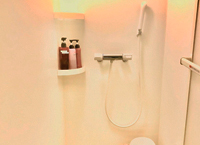 ホール中央 内観05