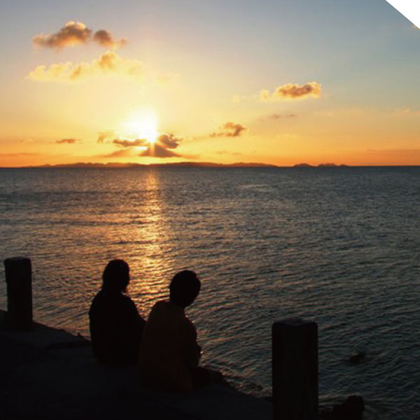 メモリアルドライブ