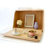 仏壇・神棚イメージ