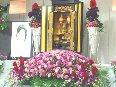 神具・仏具販売